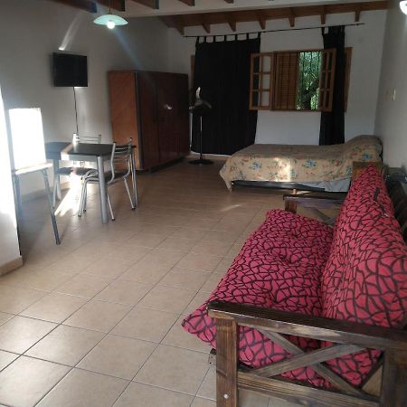 Monoambiente Cabernet Ubicacion Excelente Apartment Mendoza Ngoại thất bức ảnh