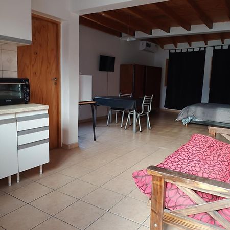 Monoambiente Cabernet Ubicacion Excelente Apartment Mendoza Ngoại thất bức ảnh