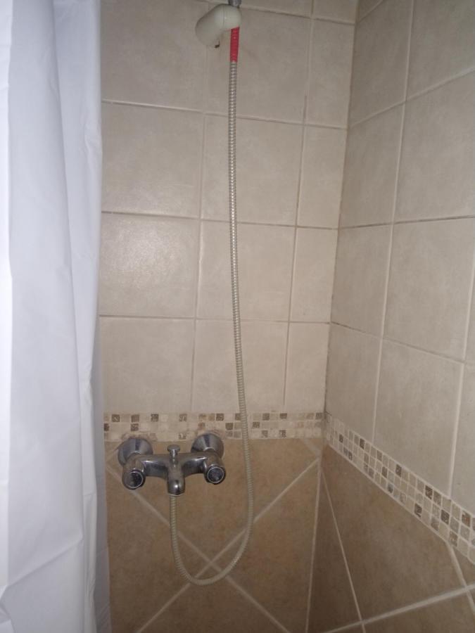 Monoambiente Cabernet Ubicacion Excelente Apartment Mendoza Ngoại thất bức ảnh