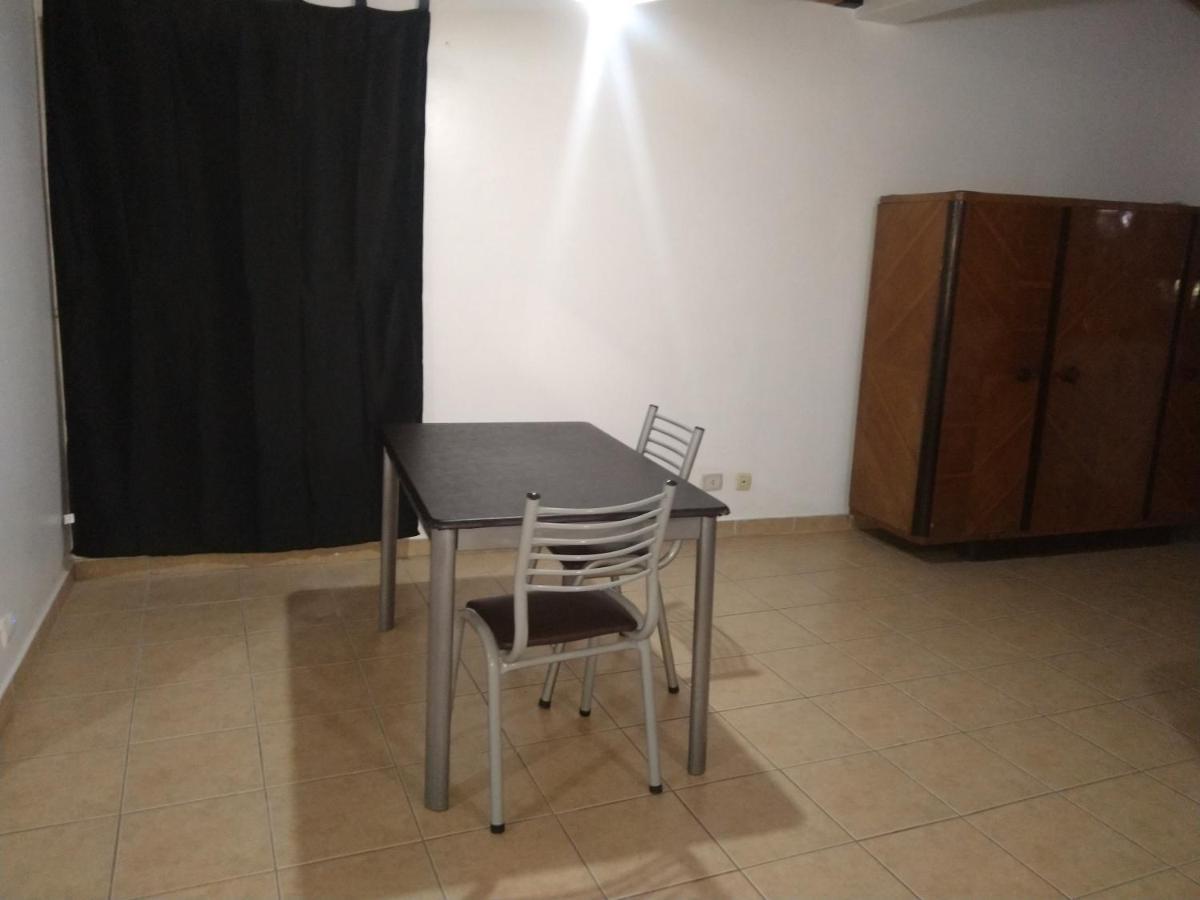 Monoambiente Cabernet Ubicacion Excelente Apartment Mendoza Ngoại thất bức ảnh