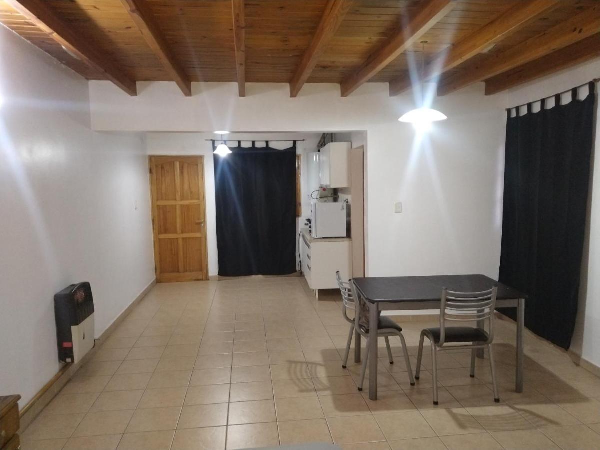 Monoambiente Cabernet Ubicacion Excelente Apartment Mendoza Ngoại thất bức ảnh