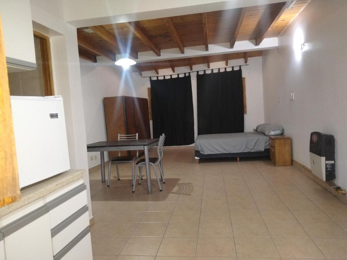Monoambiente Cabernet Ubicacion Excelente Apartment Mendoza Ngoại thất bức ảnh