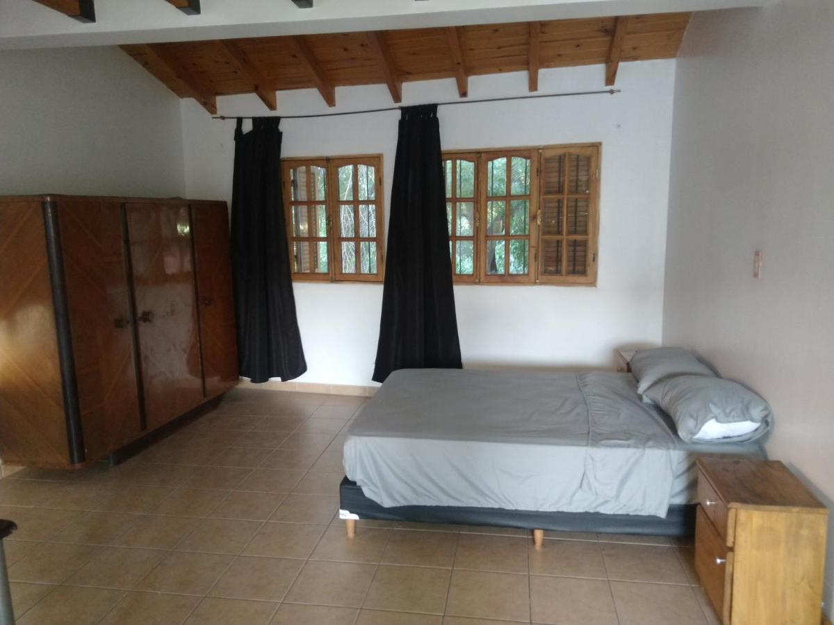 Monoambiente Cabernet Ubicacion Excelente Apartment Mendoza Ngoại thất bức ảnh