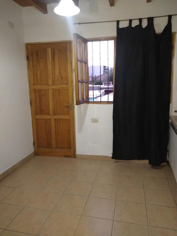 Monoambiente Cabernet Ubicacion Excelente Apartment Mendoza Ngoại thất bức ảnh