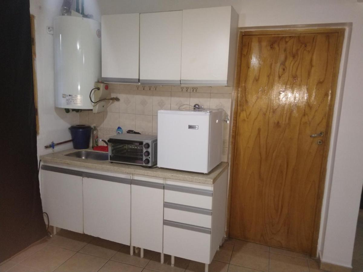 Monoambiente Cabernet Ubicacion Excelente Apartment Mendoza Ngoại thất bức ảnh