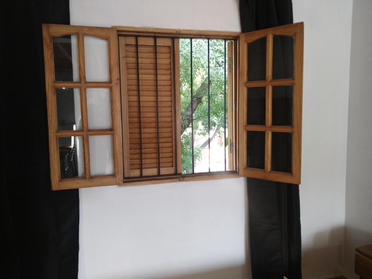 Monoambiente Cabernet Ubicacion Excelente Apartment Mendoza Ngoại thất bức ảnh