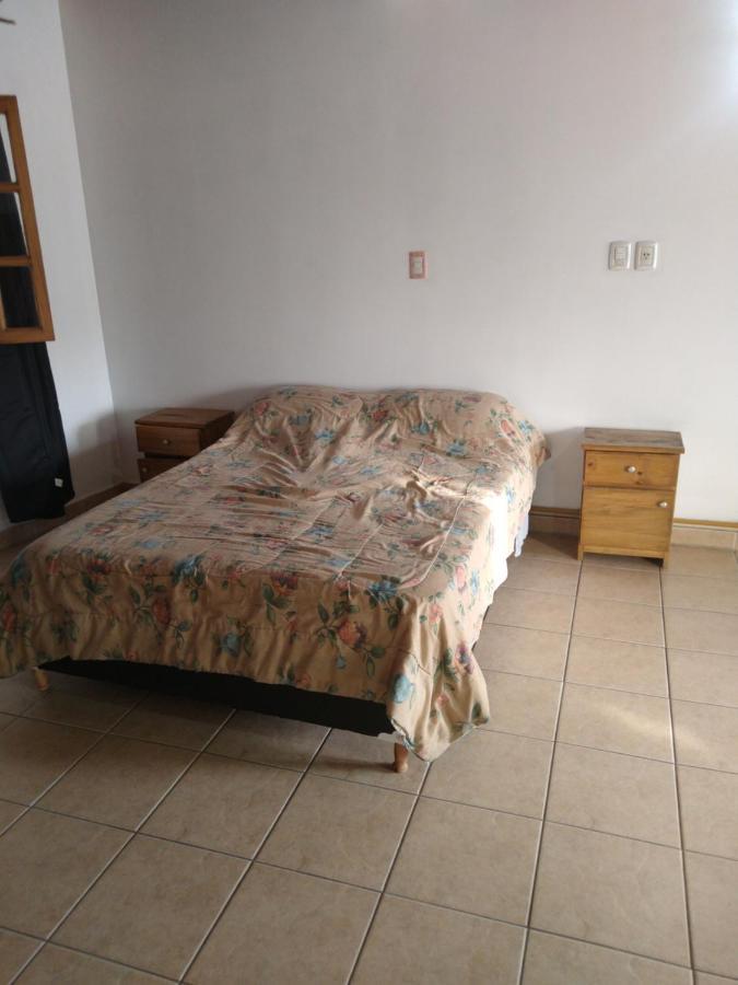 Monoambiente Cabernet Ubicacion Excelente Apartment Mendoza Ngoại thất bức ảnh