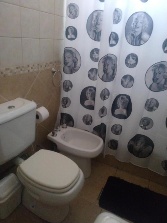 Monoambiente Cabernet Ubicacion Excelente Apartment Mendoza Ngoại thất bức ảnh