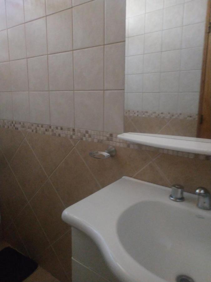 Monoambiente Cabernet Ubicacion Excelente Apartment Mendoza Ngoại thất bức ảnh