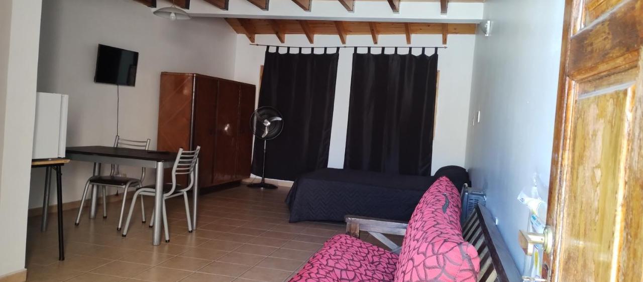 Monoambiente Cabernet Ubicacion Excelente Apartment Mendoza Ngoại thất bức ảnh