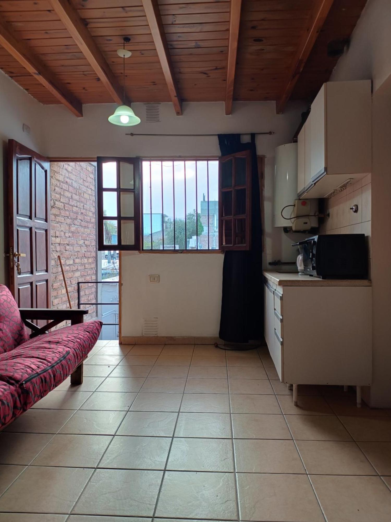 Monoambiente Cabernet Ubicacion Excelente Apartment Mendoza Ngoại thất bức ảnh